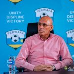 Stephen Constantine has returned to Rwanda’s national team with a clear mission