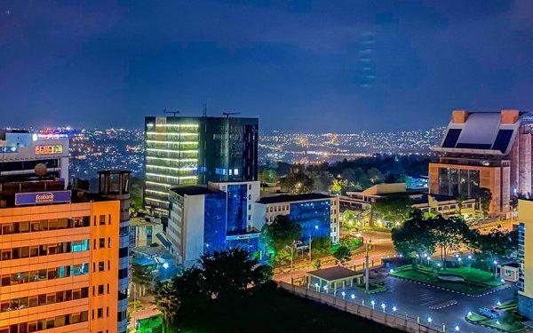 Rwanda’s GDP Grows 9.4% in 2025, Driven by Services and Industry