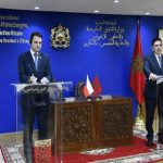Czech_Morocco ministers