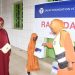 Ramadan Support Brings Hope to Vulnerable Families in Rubavu