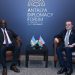 Rwanda, Azerbaijan Explore New Cooperation Opportunities at Turkey Diplomacy Forum