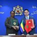 Gabon reiterates support of Moroccan Sahara, welcomes historic adoption of resolution 2797