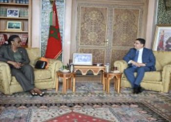 São Tomé and Príncipe lauds Royal Initiatives, expresses admiration for the Leadership of HM King Mohammed VI to peace, stability, and development in Africa