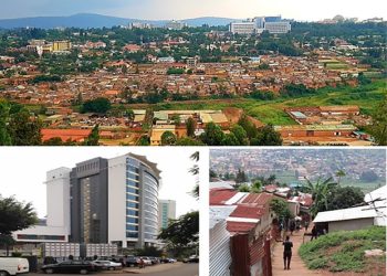 Rwanda Secures €213 Million Blended Finance Loan to Support Development