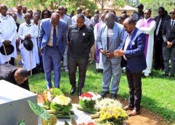 Bugesera burial of 154 genocide victims renews calls to reveal mass graves