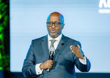 Minister Nduhungirehe urges youth to promote unity, reject genocide ideology