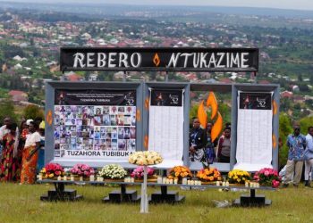 Minister Bizimana links 1994 genocide to long history of state-driven division