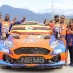 Pearl of Africa Uganda Rally: Record international entry as deadline looms