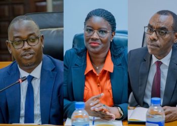Rwanda Senate approves newly appointed senior officials
