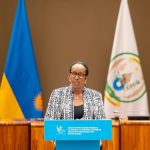 Jeannete Kagame