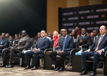 Kagame highlights sports investment, tourism gains at BAL summit in Kigali