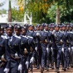 police passout