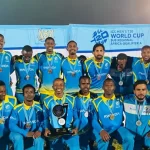 Unbeaten Rwanda and clinical Kenya seal T20 World Cup regional spots