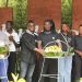 Kwibuka Netball: Kigali hosts historic memorial tournament