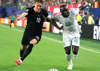 Norway 3-2 Senegal: Haaland Edge Out Teranga Lions in Five-Goal Thriller