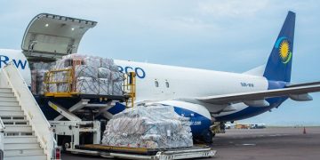 RwandAir Cargo plans expansion to Istanbul, Jeddah despite Middle East disruptions