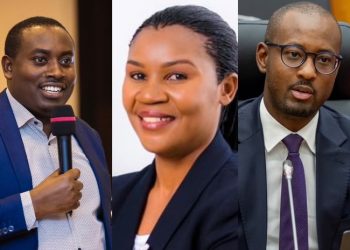 Kagame Unveils Sweeping Leadership Shakeup Across Cabinet and Diplomacy