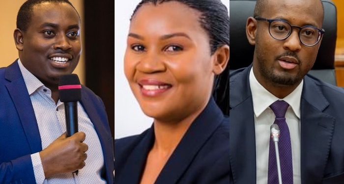 Kagame Unveils Sweeping Leadership Shakeup Across Cabinet and Diplomacy