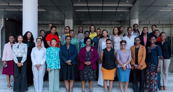 Women Take Growing Role in Rwanda’s Diplomacy as Global Day Marked