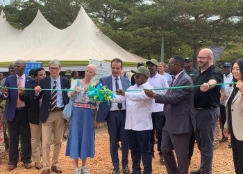 19th Agriculture Expo Returns to Mulindi with Focus on Innovation and Modernization