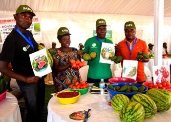 Agriculture Expo Inspires Farmers to Embrace Innovation and Boost Productivity