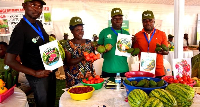 Agriculture Expo Inspires Farmers to Embrace Innovation and Boost Productivity