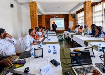Building Beyond You: How Tara Fela-Durotoye’s Kigali Visit Challenged Africa’s Entrepreneurs to Build Legacies, Not Just Businesses