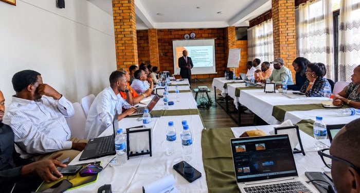 Building Beyond You: How Tara Fela-Durotoye’s Kigali Visit Challenged Africa’s Entrepreneurs to Build Legacies, Not Just Businesses