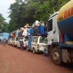 Ebola response intensifies in eastern DRC