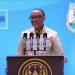 Kagame questions implementation of Peace Deal, says Rwanda’s Security ‘is Not Negotiable’
