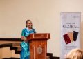 Building Beyond You: How Tara Fela-Durotoye’s Kigali Visit Challenged Africa’s Entrepreneurs to Build Legacies, Not Just Businesses