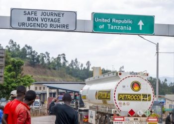 Rwanda expands fuel imports through Tanzania amid sharp rise in pump prices