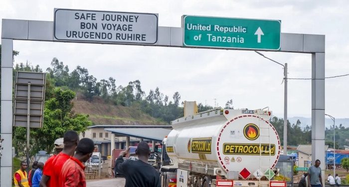 Rwanda expands fuel imports through Tanzania amid sharp rise in pump prices