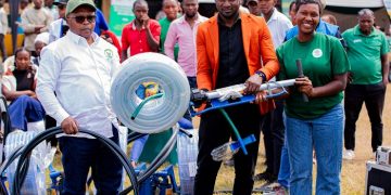 Agri Expo 2026: Top agricultural innovators awarded as Mulindi showcase closes