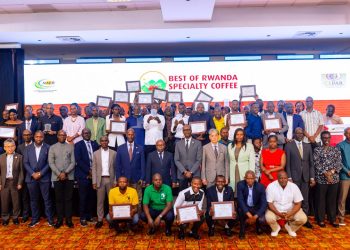 Rwanda’s top coffees eye premium prices at October auction
