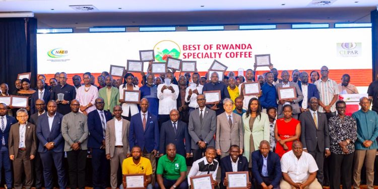 Rwanda’s top coffees eye premium prices at October auction