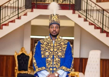 Uganda’s King Oyo, world’s youngest monarch, dies at 34
