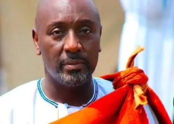 Former RBA Journalist Chosen as New King of Tooro