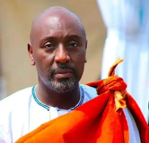 Former RBA Journalist Chosen as New King of Tooro