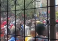 Burundians Flee Kenya as Crackdown on Foreign Traders Sparks Panic