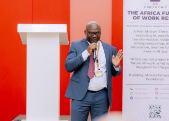 Kigali Forum Aims to Move Africa’s Labour Market Talk into Action