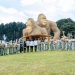 Rwanda’s annual gorilla naming ceremony draws global figures to Kinigi