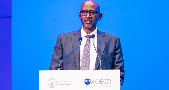 Rwanda’s first PISA results put learning reforms under scrutiny