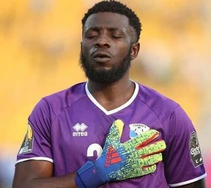 Constantine leaves out Manzi, Kwizera as Amavubi names 28-man squad
