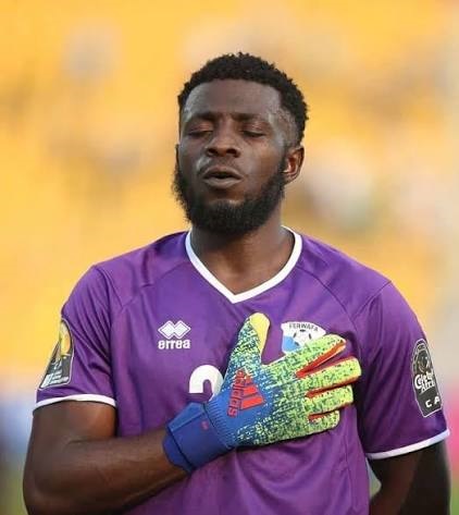 Constantine leaves out Manzi, Kwizera as Amavubi names 28-man squad