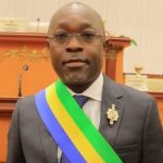 Gabornese Member Parliament Augustin Lobelle Yembi who was arrested at Kigali International Airport after physically assaulting a RwandAir supervisor during a layover is released.