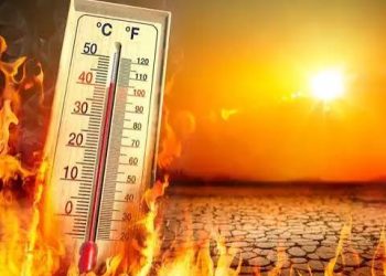 U.N. lays out path for climate world beyond 1.5C
