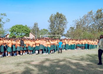 Drug Use Reaches Lower Secondary Students, Health Ministry Warns