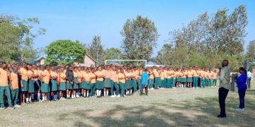 Drug Use Reaches Lower Secondary Students, Health Ministry Warns