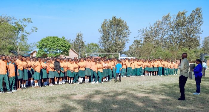 Drug Use Reaches Lower Secondary Students, Health Ministry Warns